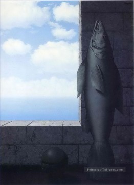  magritte - la recherche de la vérité 1963 René Magritte